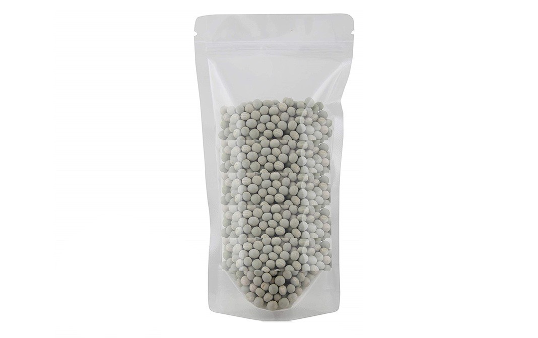 SGreat Spice Green Peas    Pack  3 kilogram